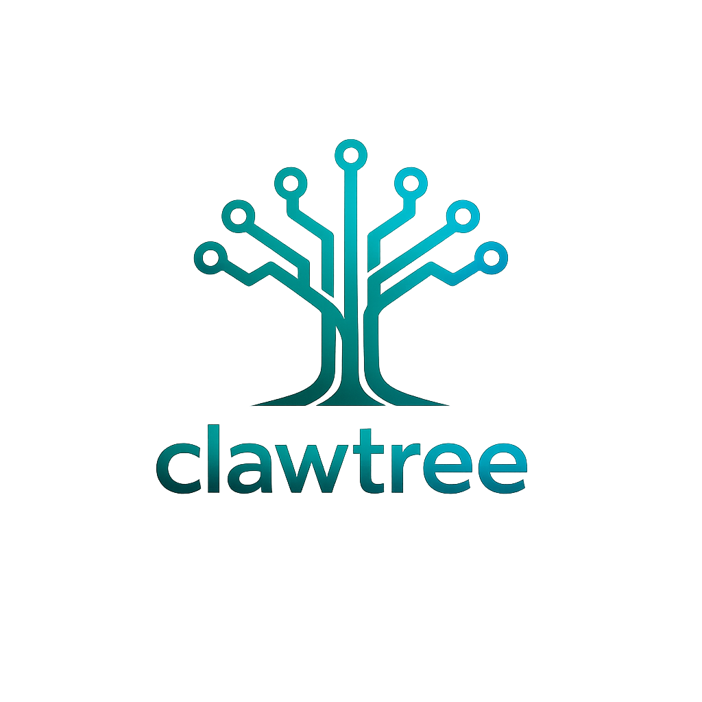 ClawTree.ai