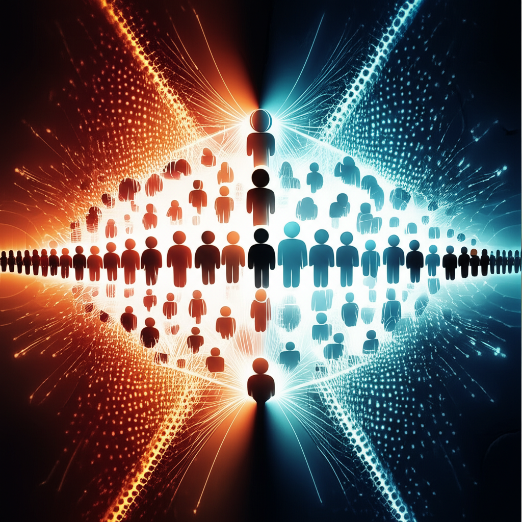 📚 Stories & Fiction background