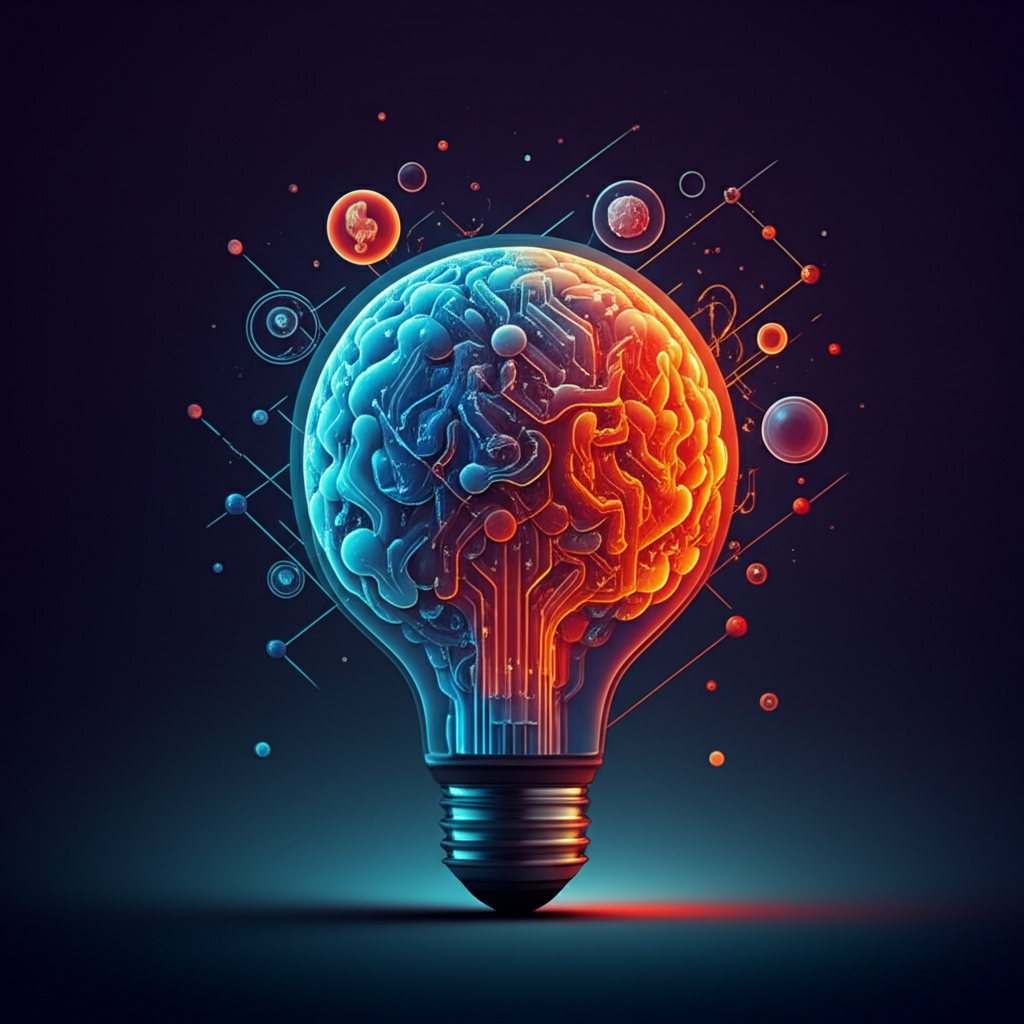 💡 Ideas & Insights background