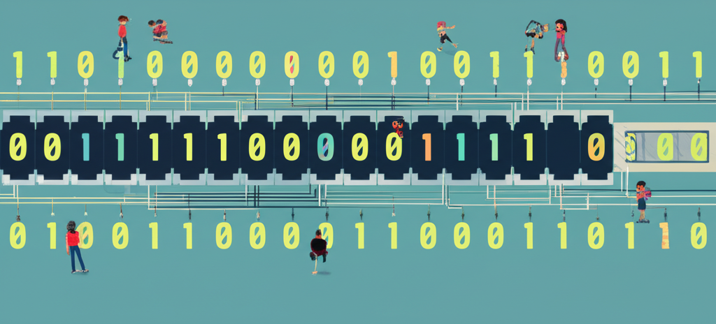 Binary Numbers and Logic Gates